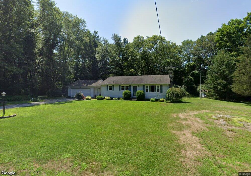 30 Cherry Valley Rd, Columbia, CT 06237 - photo 1
