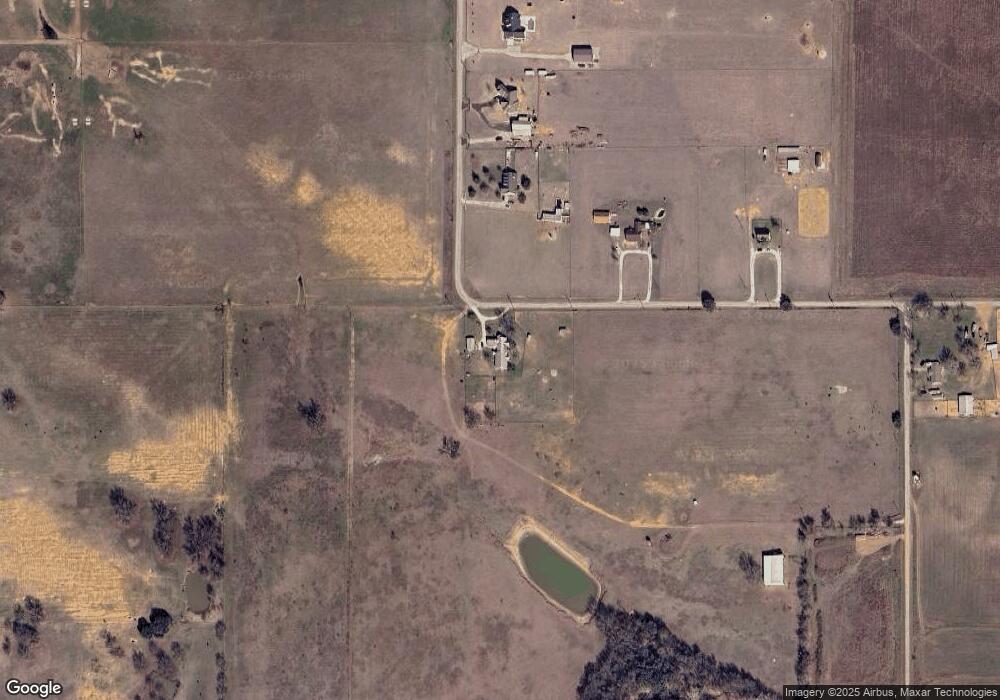 5401 Big Valley Cir, Lipan, TX 76462 - photo 1