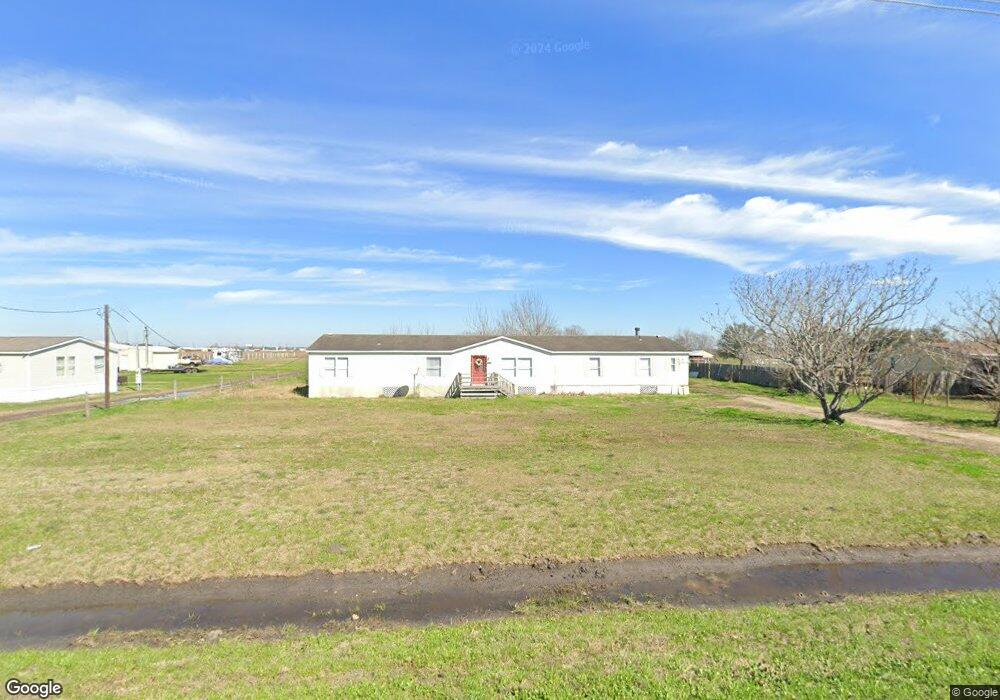 619 Fm 360 Rd, Beasley, TX 77417 - photo 1