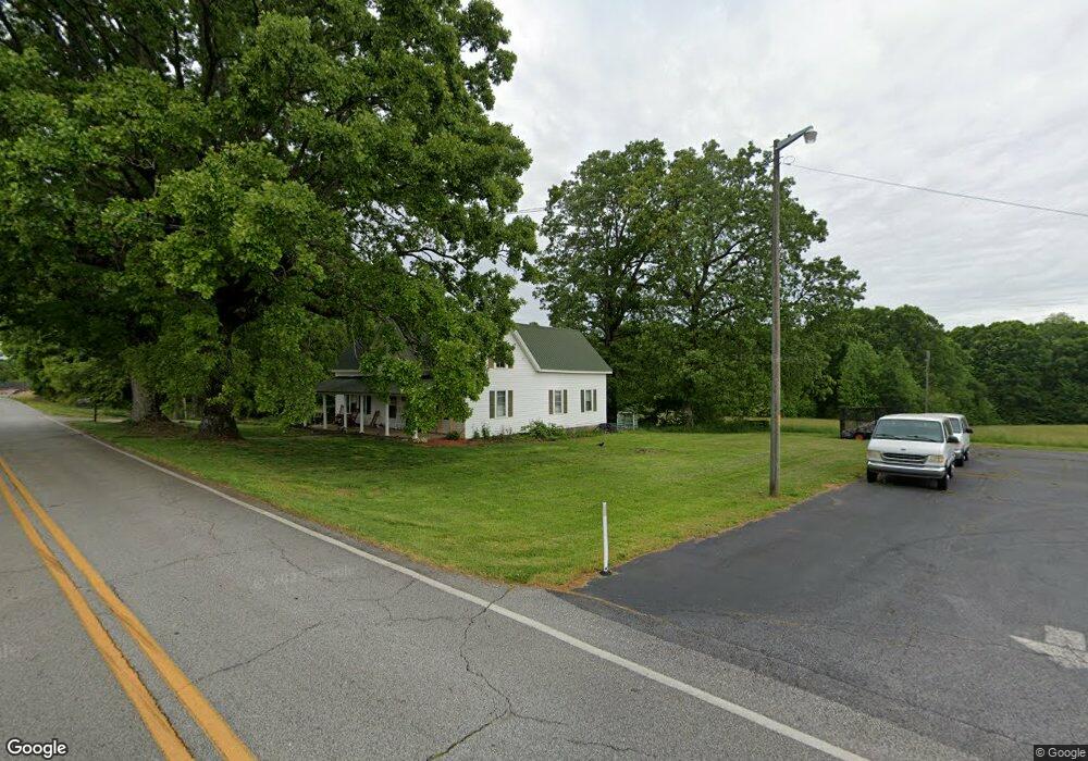 1363 B C Grant Rd, Alto, GA 30510 - photo 1