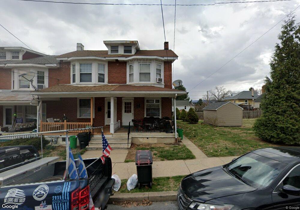 137 2nd St, Reading, PA 19607 - photo 1