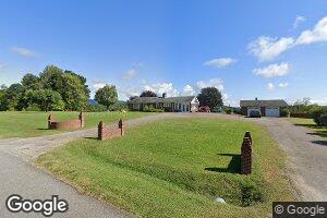 1007 Ridge Rd, Woolwine, VA 24185