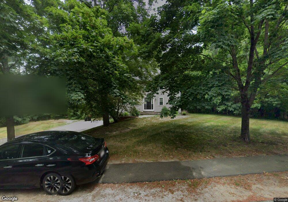 66 Bavarian Way, Kingston, MA 02364 - photo 1