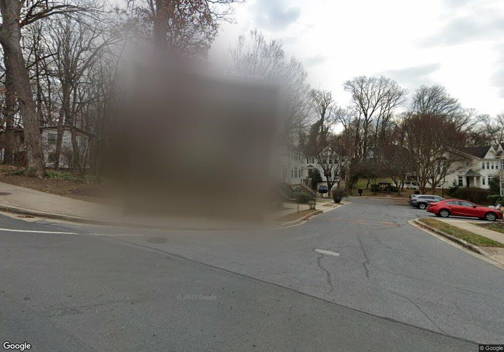 10503 Mills Crossing Way, Kensington, MD 20895 - photo 1