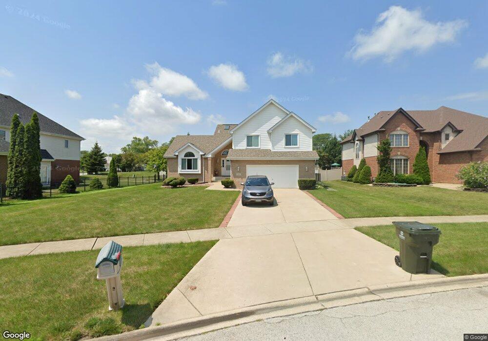 34 Carrington Ct, Hazel Crest, IL 60429 - photo 1