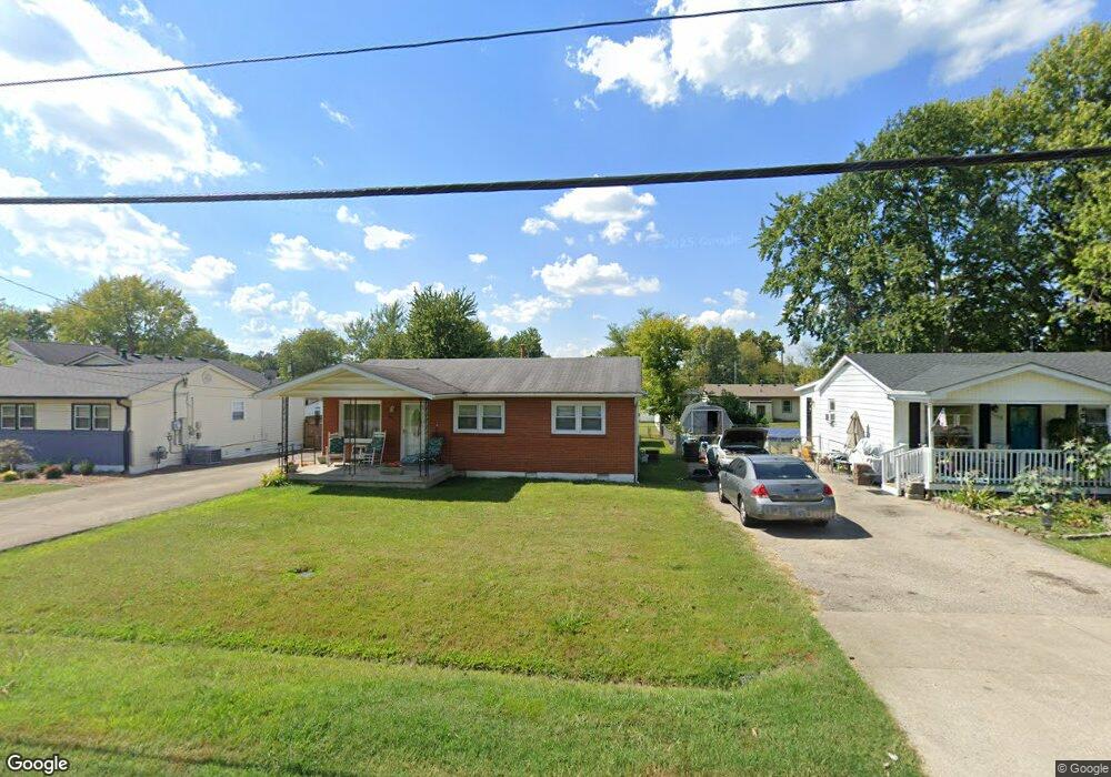 9110 Maple Rd, Louisville, KY 40229 - photo 1