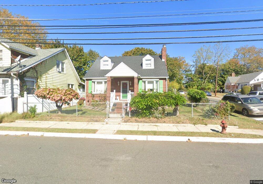 590 Harding Ave, Perth Amboy, NJ 08861 - photo 1