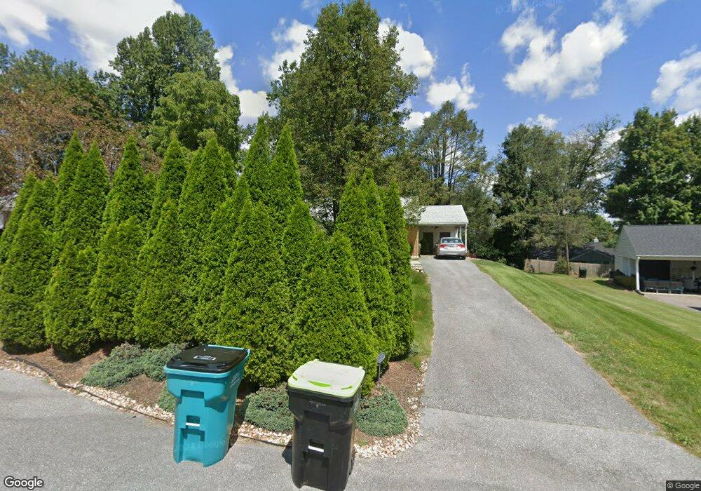 13318 Fairgreen Cir, Hagerstown, MD 21742 - photo 1