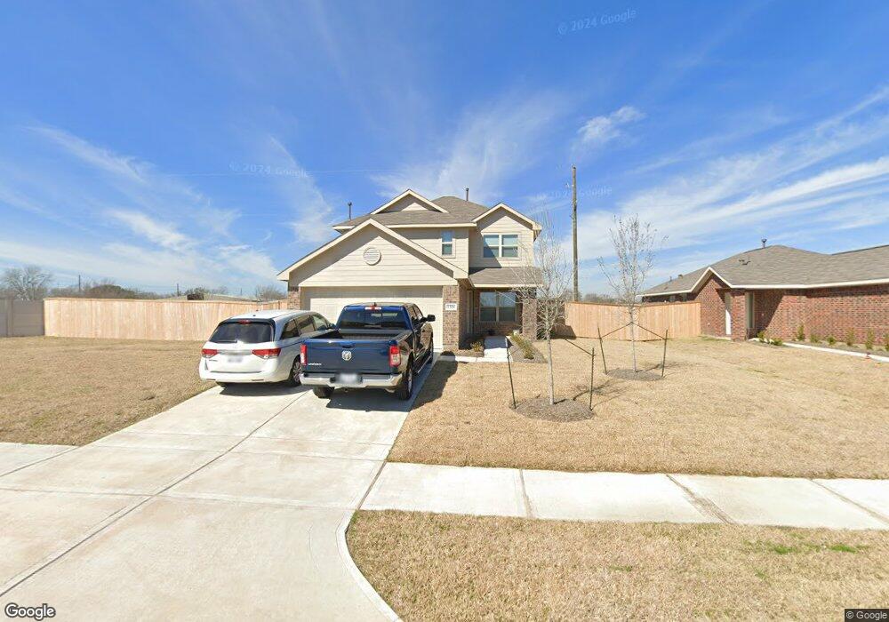 1318 Millers Pass, Rosenberg, TX 77471 - photo 1