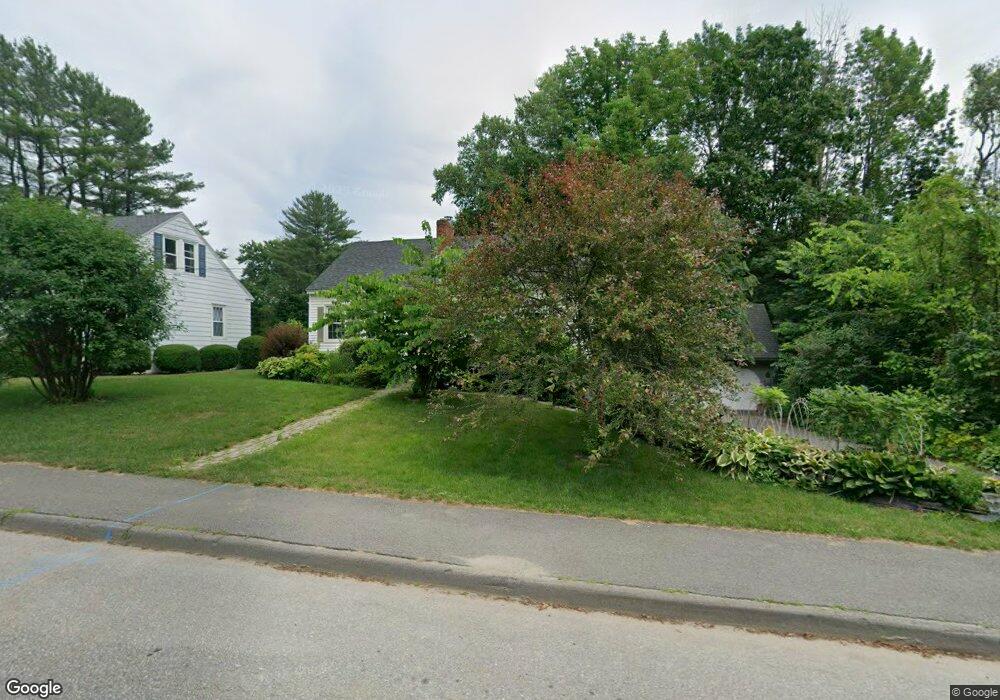 20 Collette St, Waterville, ME 04901 - photo 1