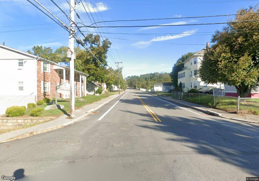 0 E Earle St, Cumberland, RI 02864 - photo 1