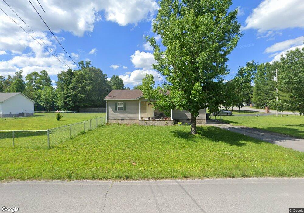 407 Forrestwood Dr, Manchester, TN 37355 - photo 1