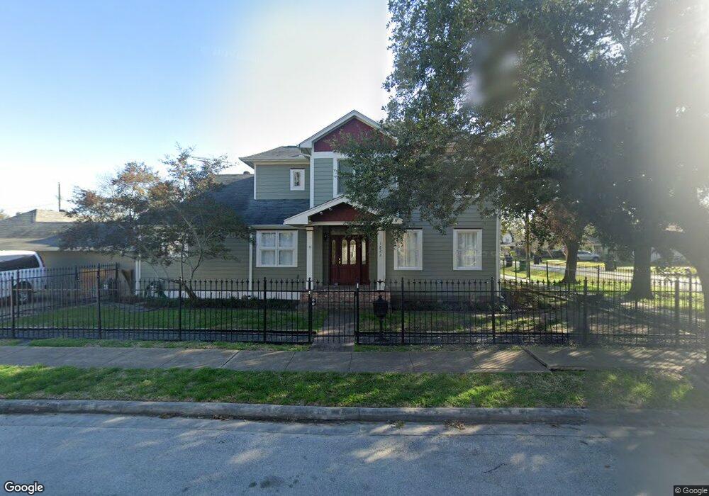 1822 Oxford St, Houston, TX 77008 - photo 1