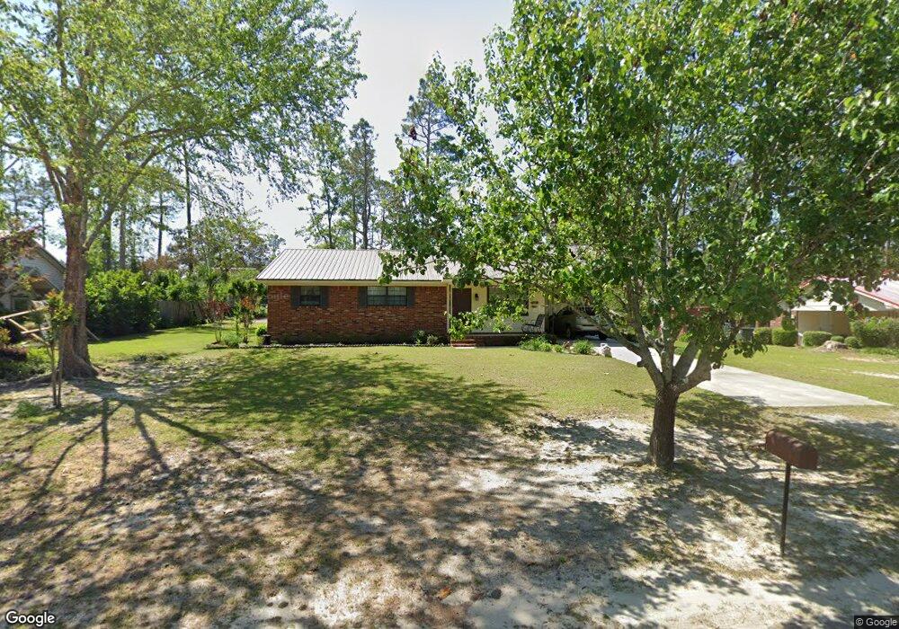 804 Spring St, Douglas, GA 31533 - photo 1