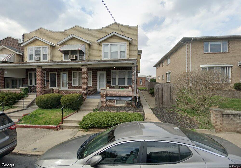 1819 W Cedar St, Allentown, PA 18104 - photo 1