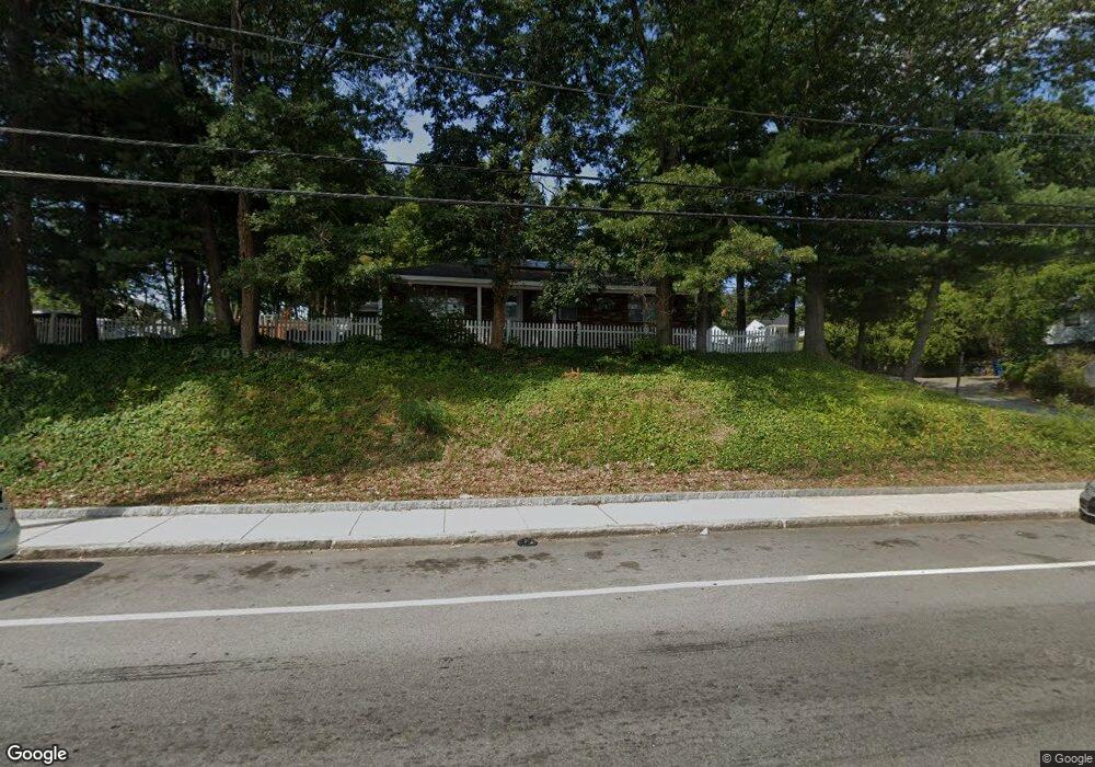 401 S Broadway, Lawrence, MA 01843 - photo 1