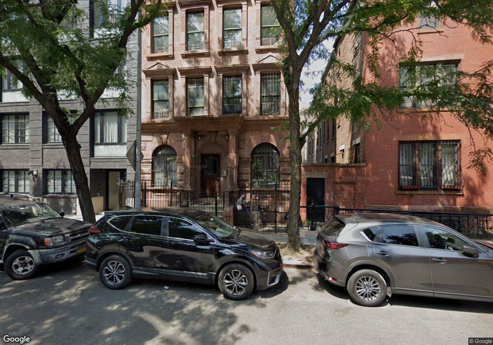 53 W 104th St, New York, NY 10025 - photo 1