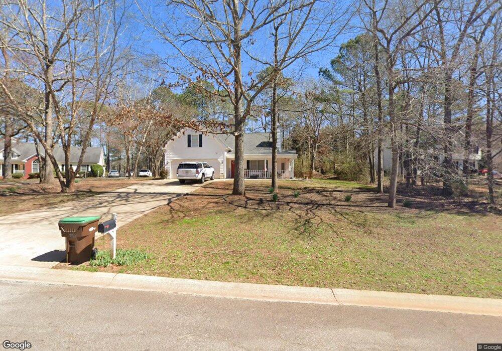270 the Falls Blvd, Covington, GA 30016 - photo 1