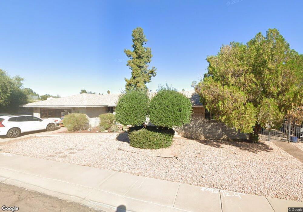 2116 E Balboa Dr, Tempe, AZ 85282 - photo 1