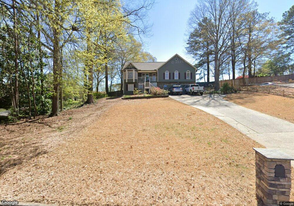 1575 Creveis Rd, Austell, GA 30168 - photo 1