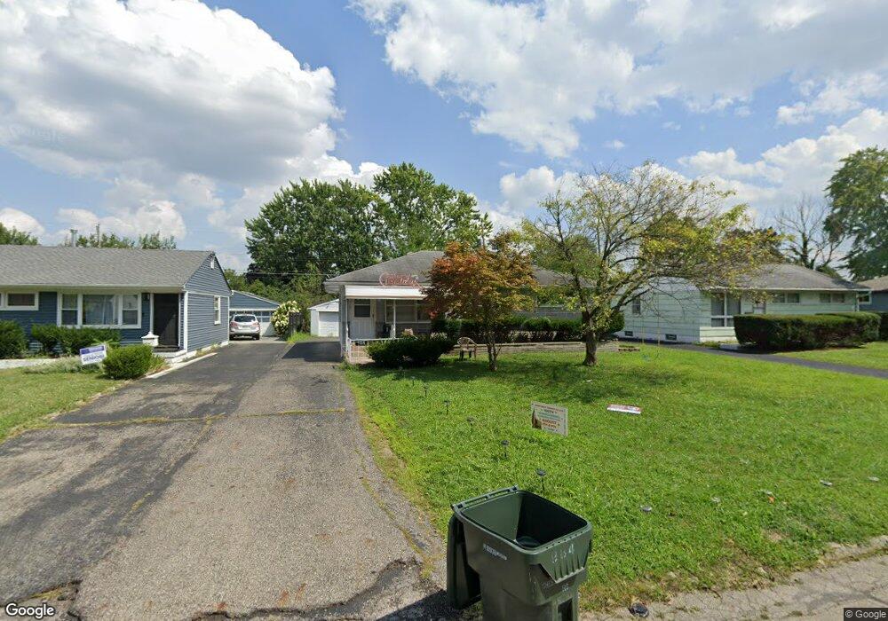 984 Chestershire Rd, Columbus, OH 43204 - photo 1