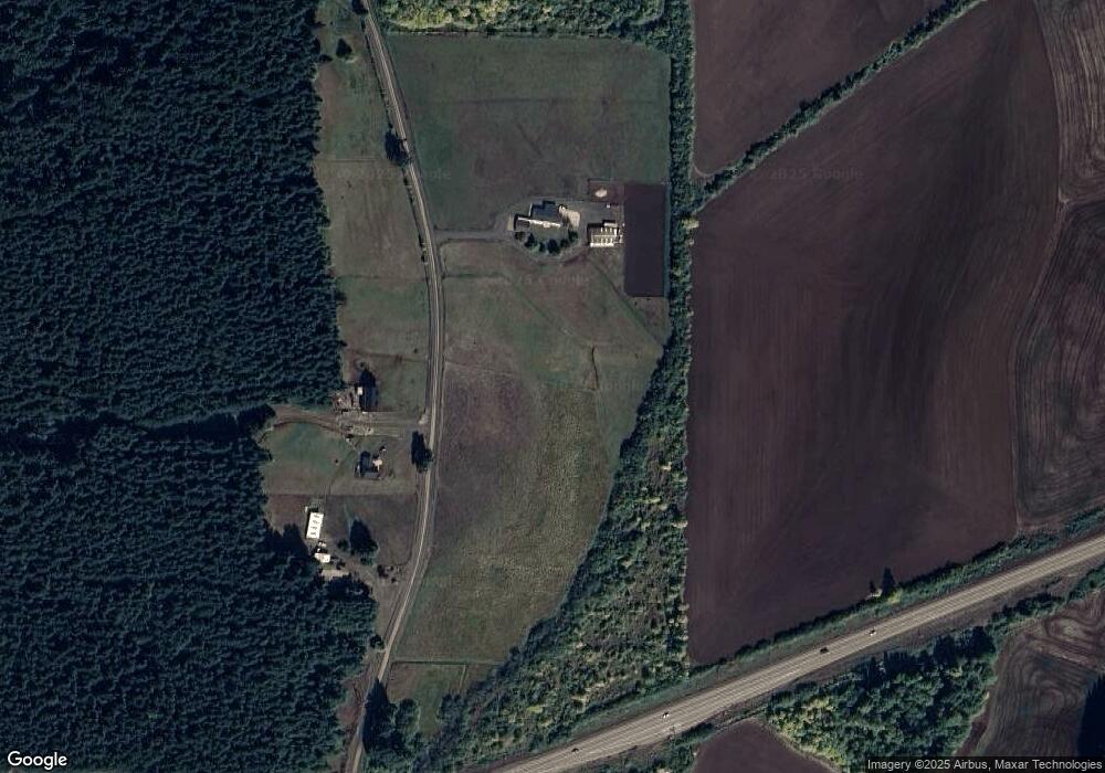 35609 Norton Creek Rd, Blodgett, OR 97326 - photo 1