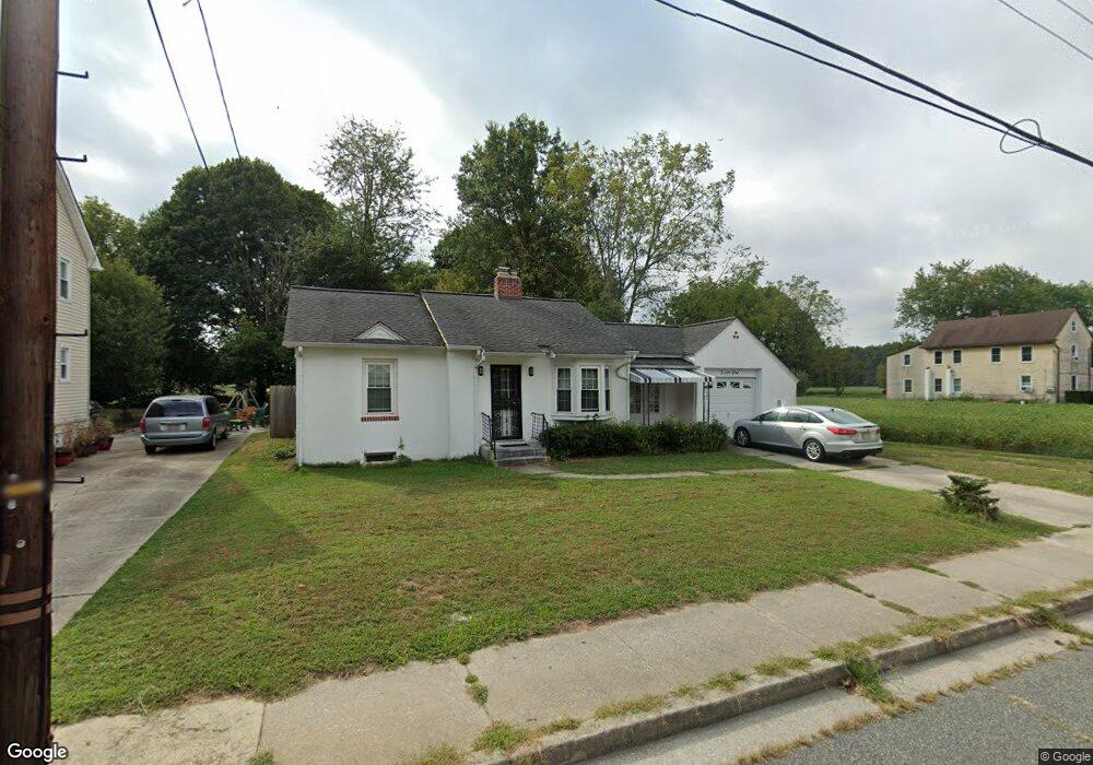 61 S Dupont Rd, Penns Grove, NJ 08069 - photo 1