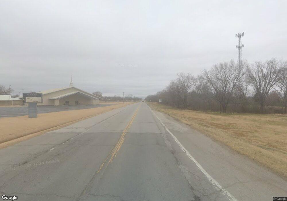 432 N Haskell Blvd, Haskell, OK 74436 - photo 1