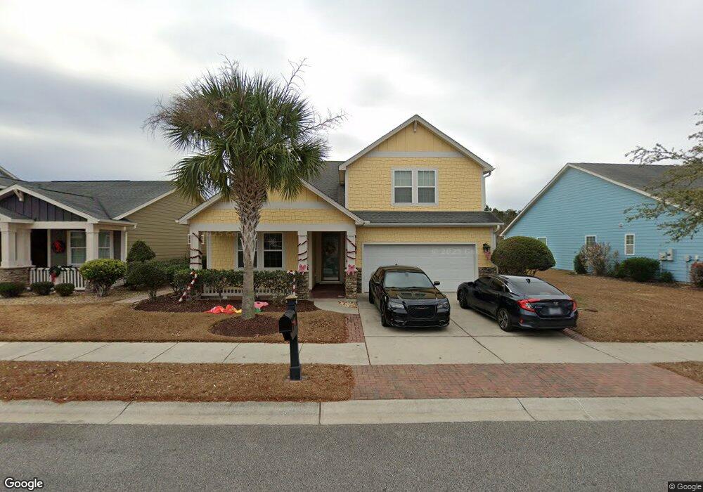 1599 Berkshire Ave unit EPA 153 Crepe Myrtle, Myrtle Beach, SC 29577 - photo 1