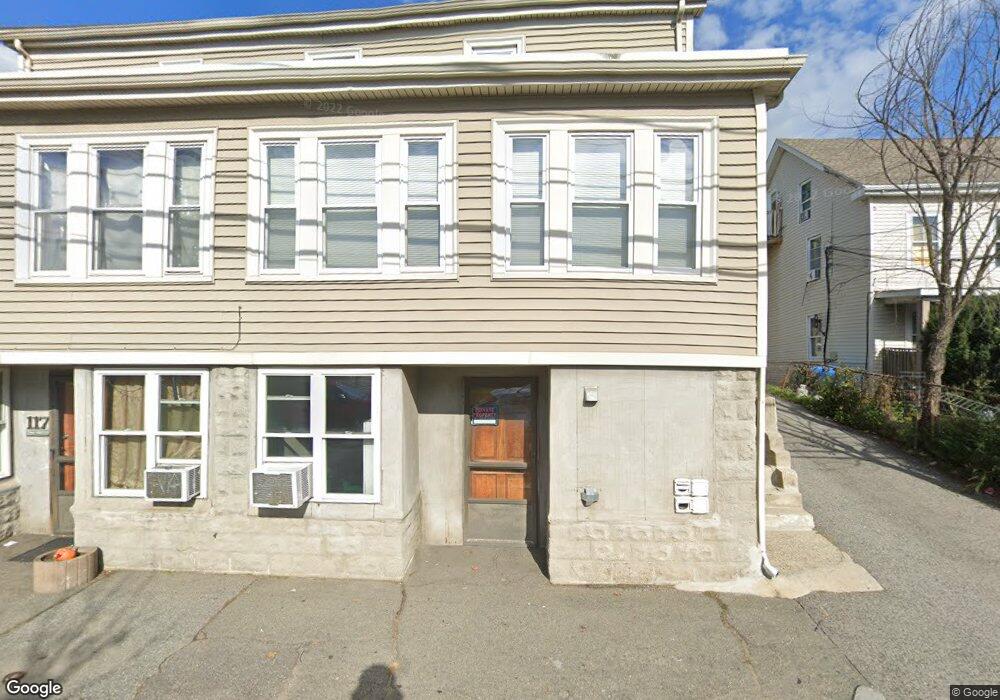 115 Charles St unit 119, Waltham, MA 02453 - photo 1