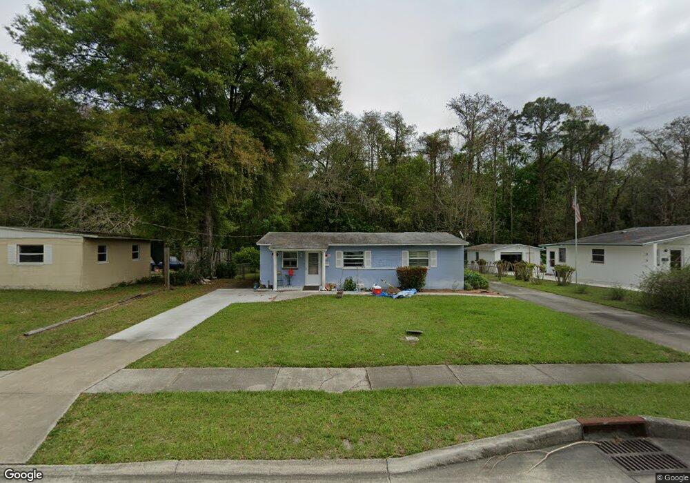 3619 Eve Dr W unit 1, Jacksonville, FL 32246 - photo 1