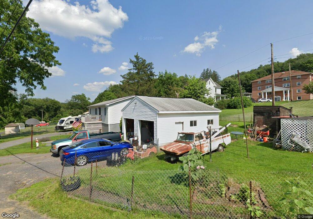 17312 Porter Rd SW, Frostburg, MD 21532 - photo 1