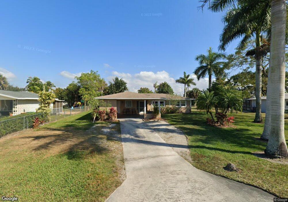 1986 41st St SW, Naples, FL 34116 - photo 1