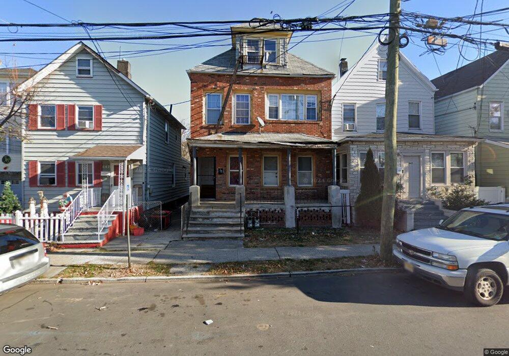 645 S Park St, Elizabethport, NJ 07206 - photo 1