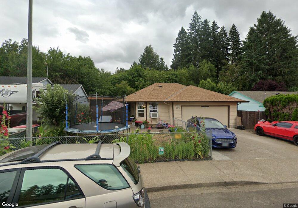 292 W 2nd Place Cir, Lafayette, OR 97127 - photo 1