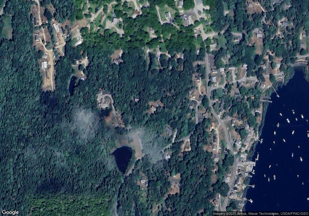 8 Arboretum Way, Harpswell, ME 04079 - photo 1