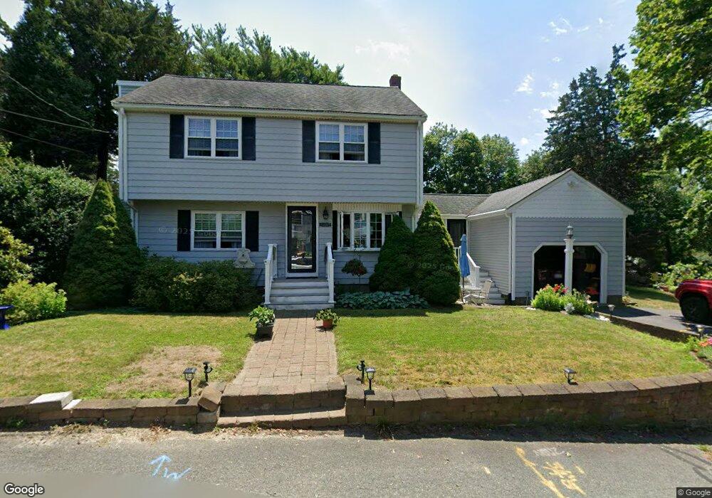 51 Brunswick St, Marshfield, MA 02050 - photo 1