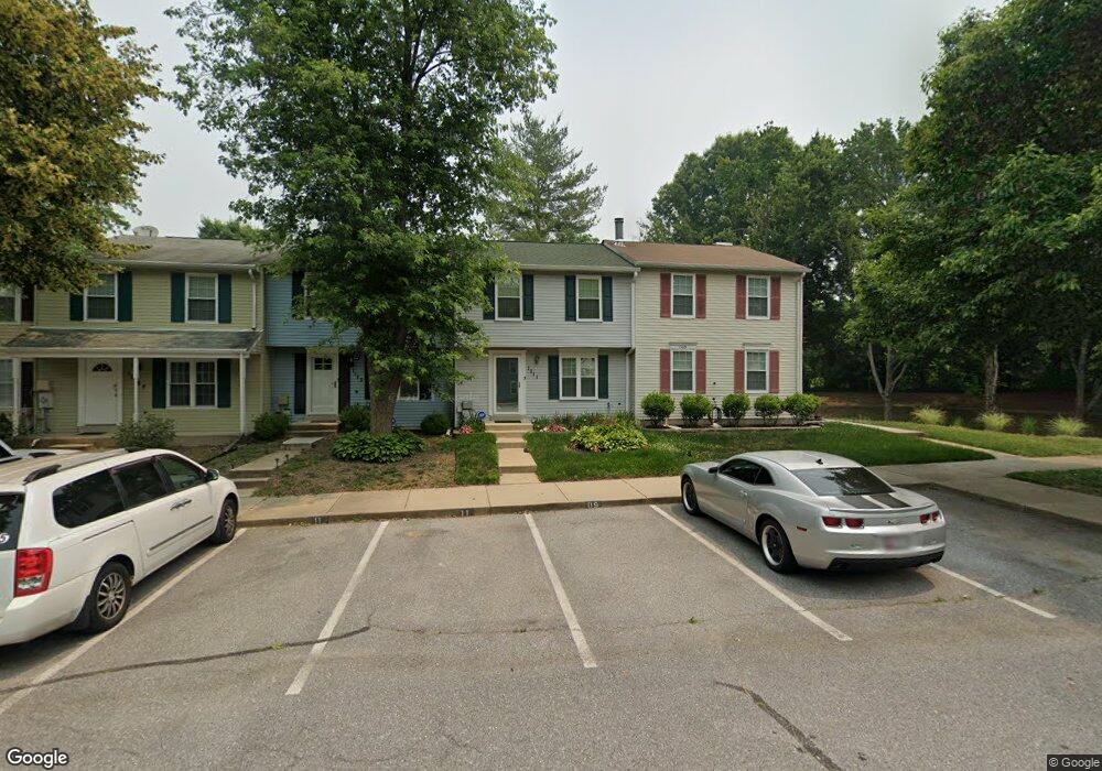 1111 Patriot Ln, Bowie, MD 20716 - photo 1