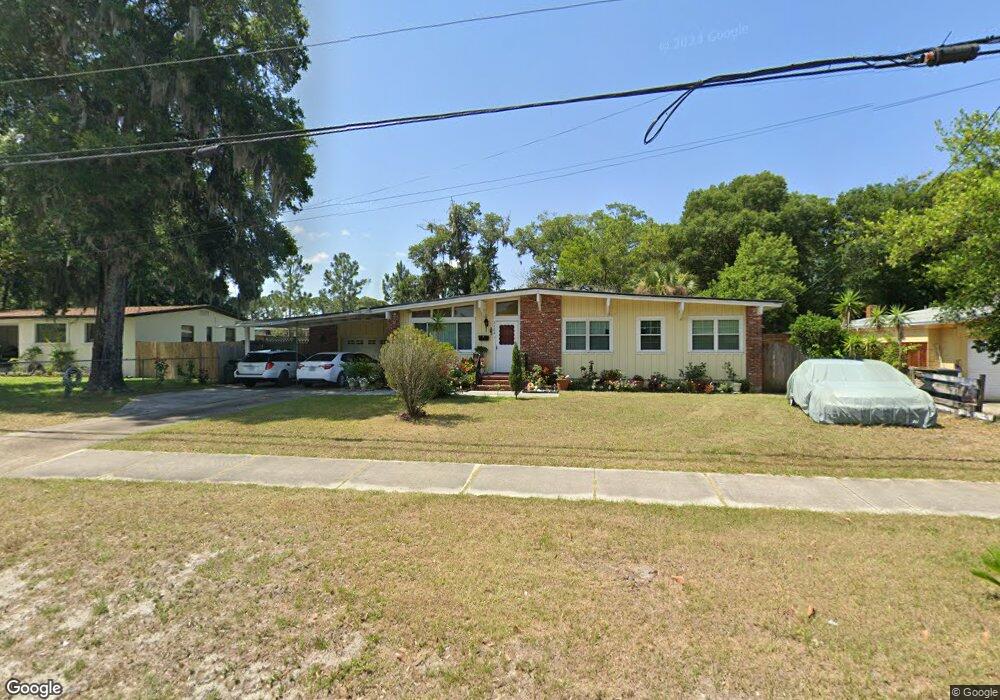 7104 Altama Rd unit 1, Jacksonville, FL 32216 - photo 1