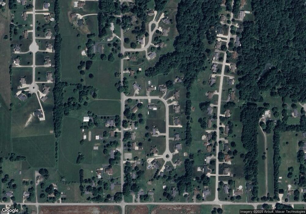 1519 Northfield Dr, Georgetown, IN 47122 - photo 1