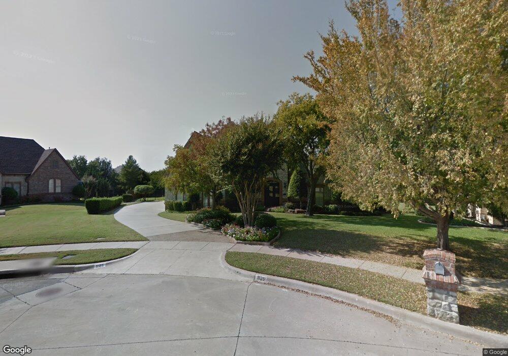 1125 Merlot Dr, Southlake, TX 76092 - photo 1