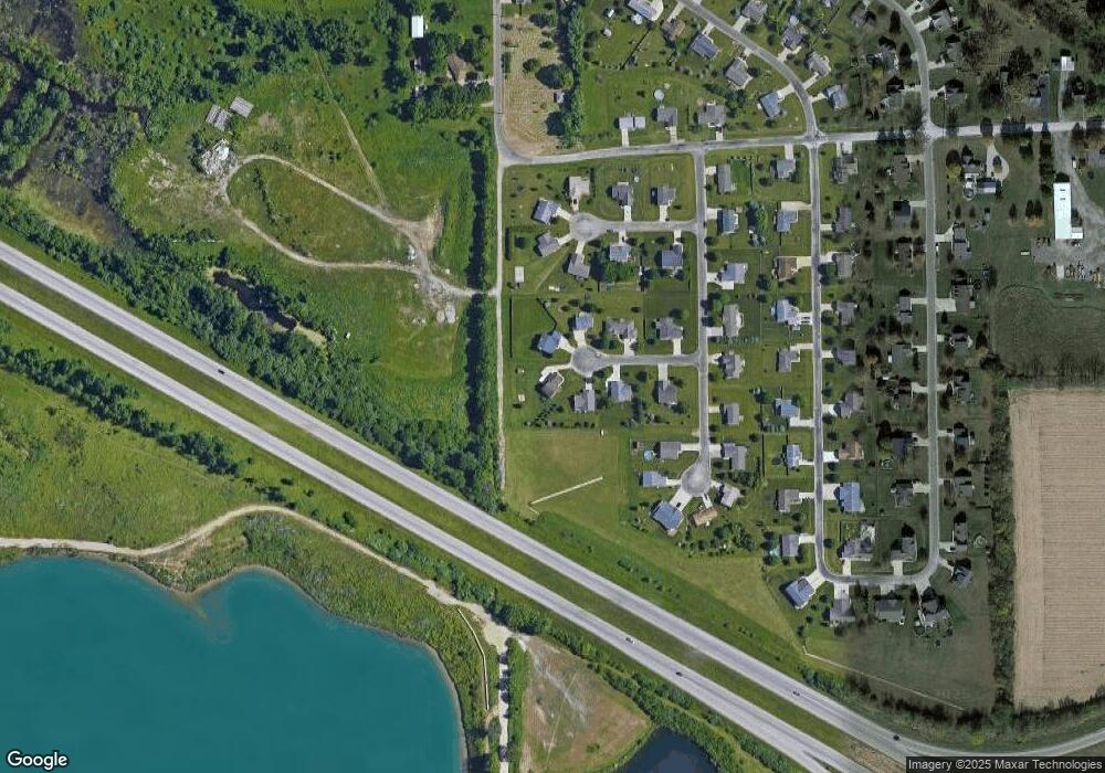 106 Eider Ct, Downs, IL 61736 - photo 1