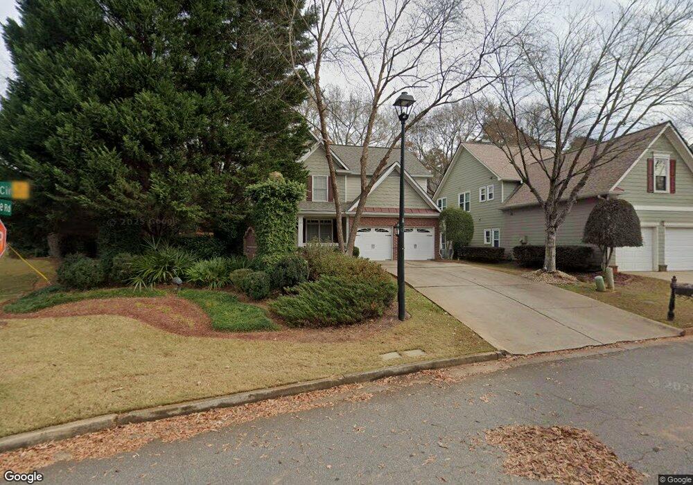 170 Ivy Glen Cir, Avondale Estates, GA 30002 - photo 1