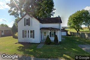 15688 N State Road 545, Saint Meinrad, IN 47577