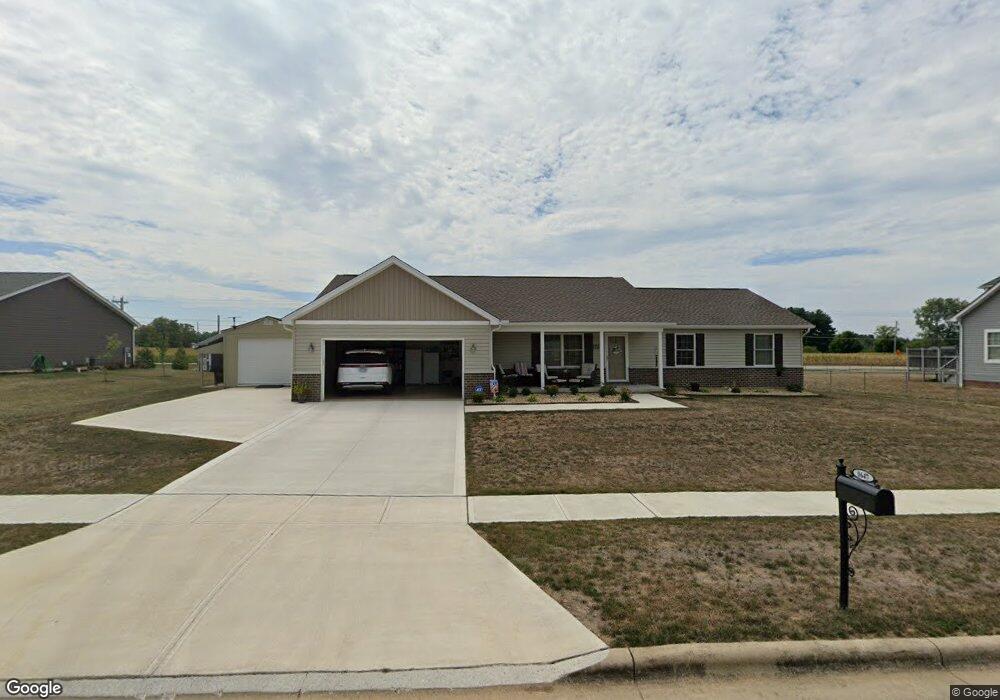 1647 Sage Place, Circleville, OH 43113 - photo 1
