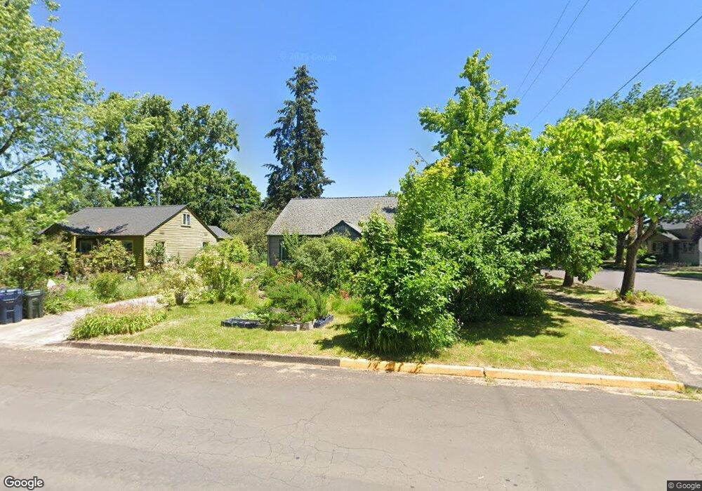 9 N Monroe St, Eugene, OR 97402 - photo 1