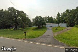 7088 Ga Highway 42 S, Culloden, GA 31016