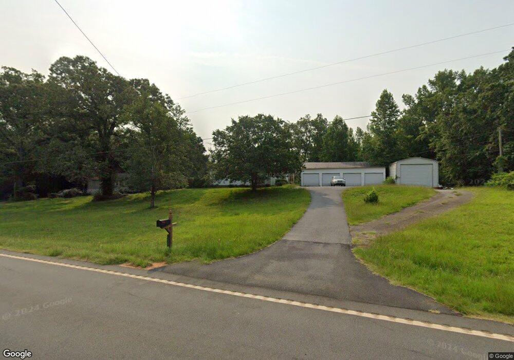 7088 Ga Highway 42 S, Culloden, GA 31016 - photo 1