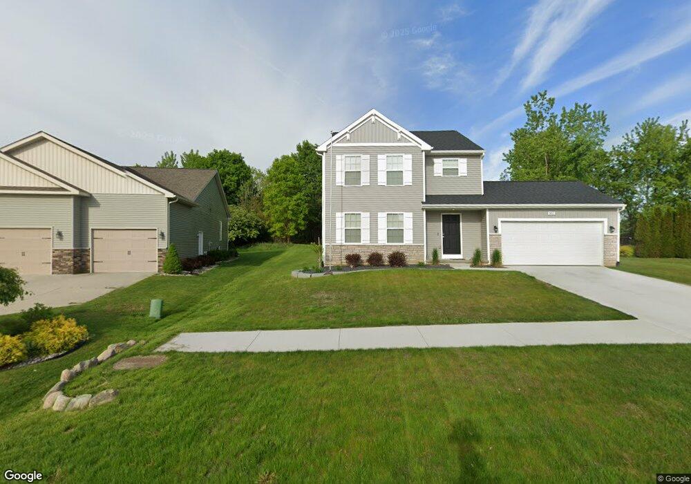 3053 Oxford Ln unit 2697173-15698, Flushing, MI 48433 - photo 1