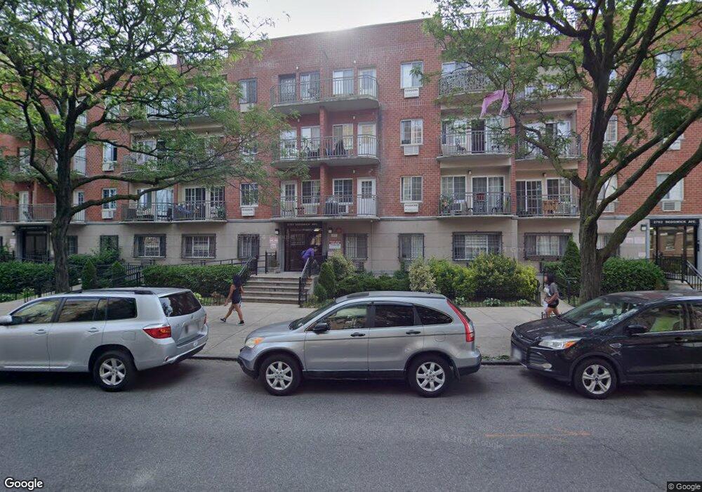 2794 Sedgwick Ave unit 4B, Bronx, NY 10468 - photo 1